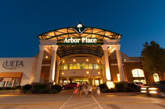 Zales Arbor Place Mall 2024 www.alhudapk