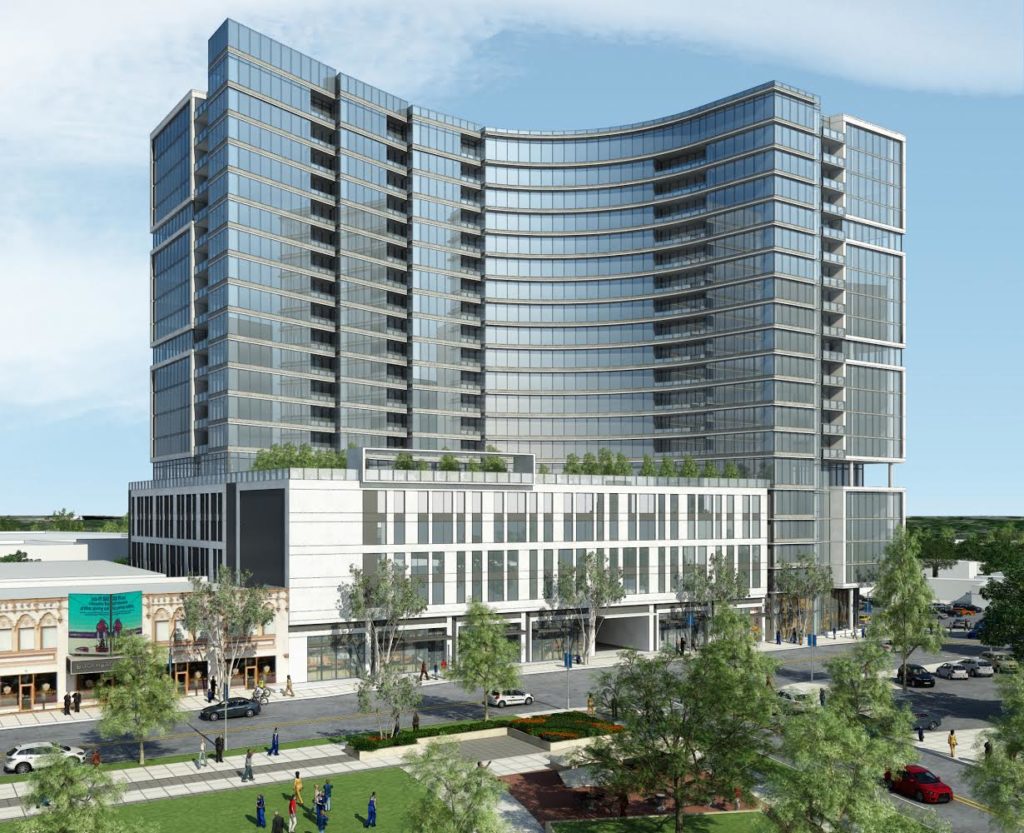 Hanover Buckhead Village