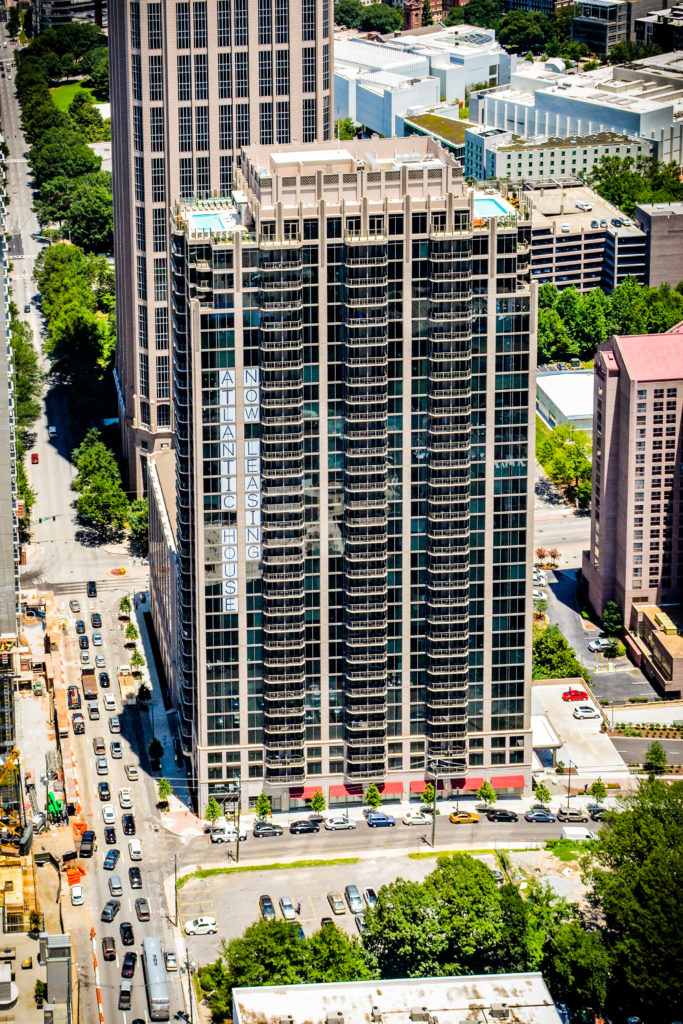 Atlantic House The Circle Group