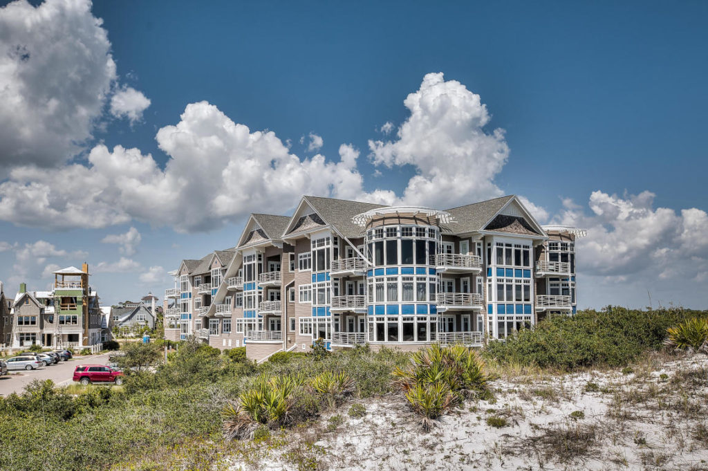 Compass Pointe The Circle Group